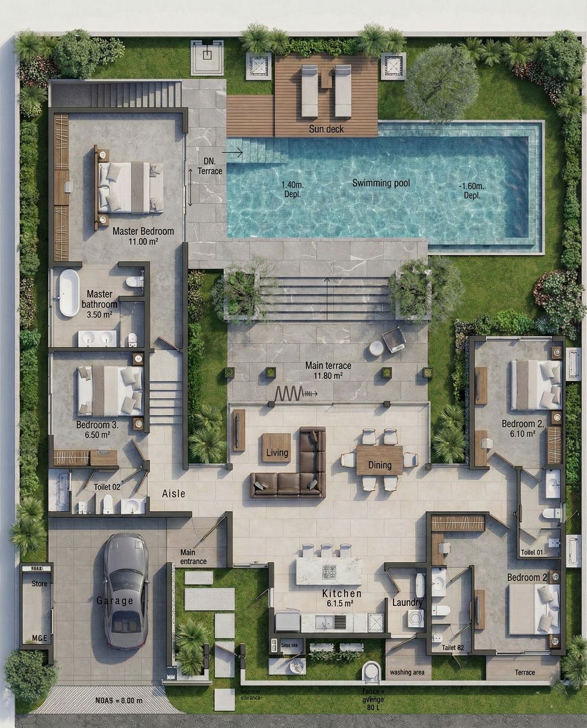 Architecture Design
